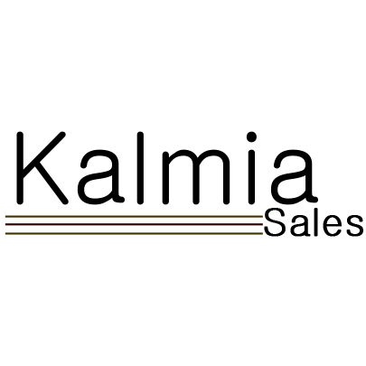 Kalmia Sales Logo