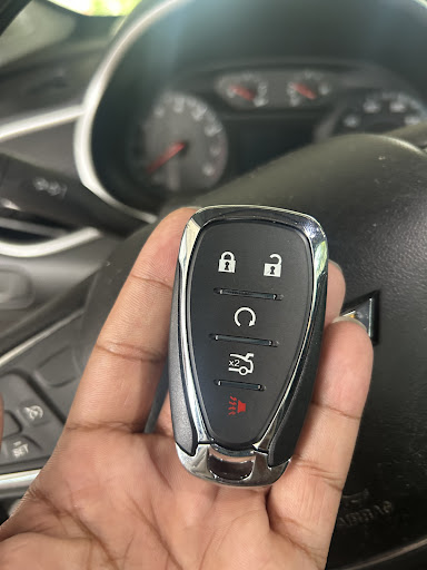 Images Pro Lockouts-N-Key Services