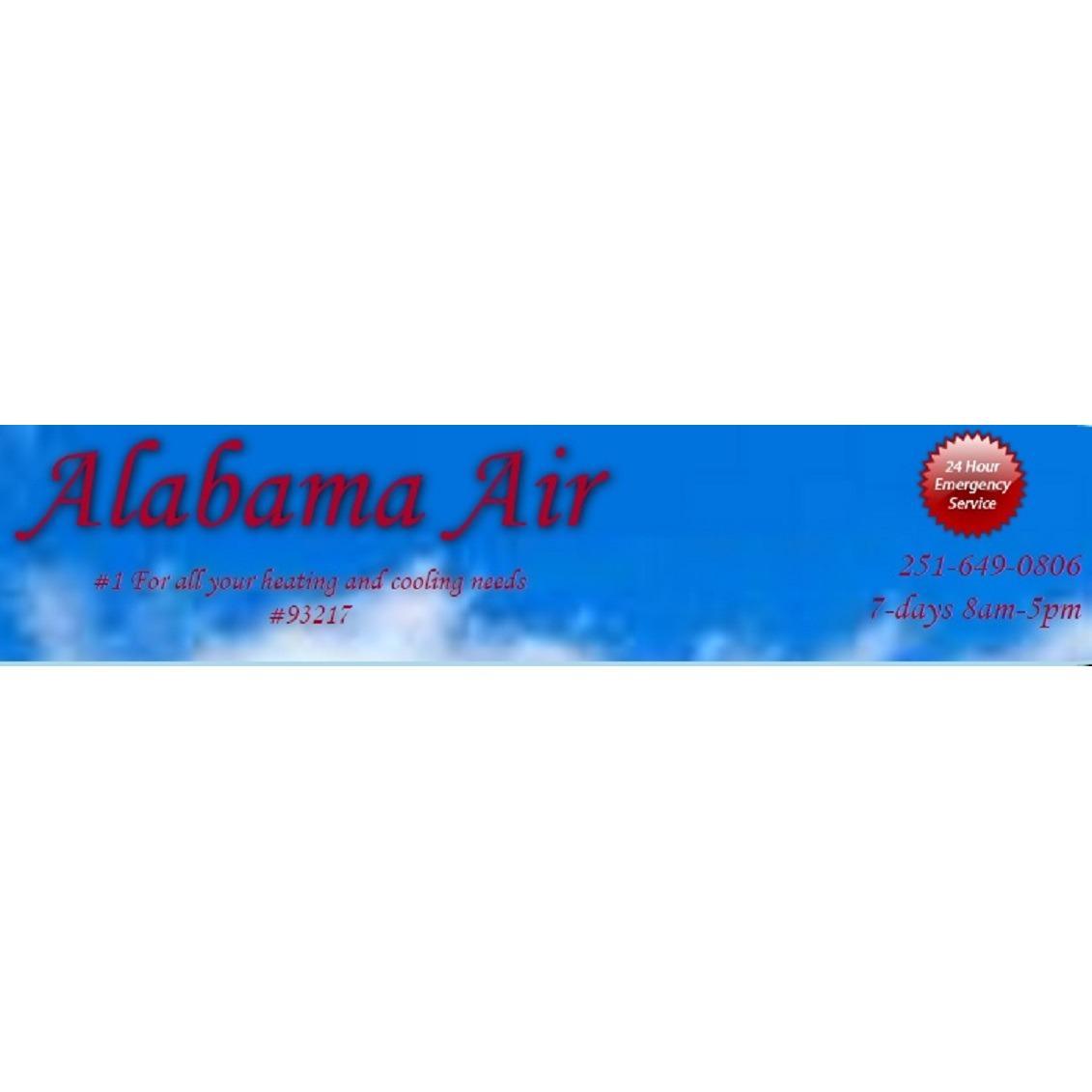 Alabama Air