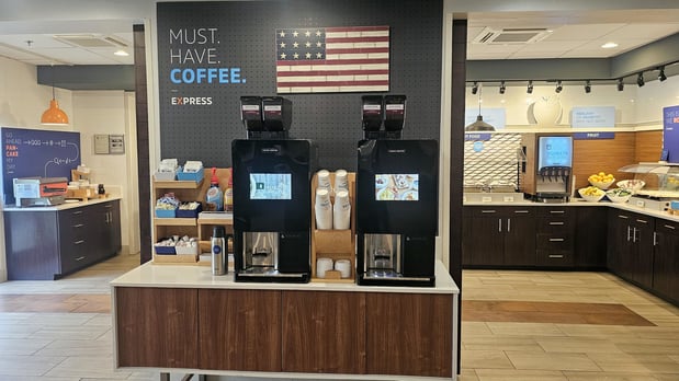 Images Holiday Inn Express Baltimore-Bwi Airport West by IHG