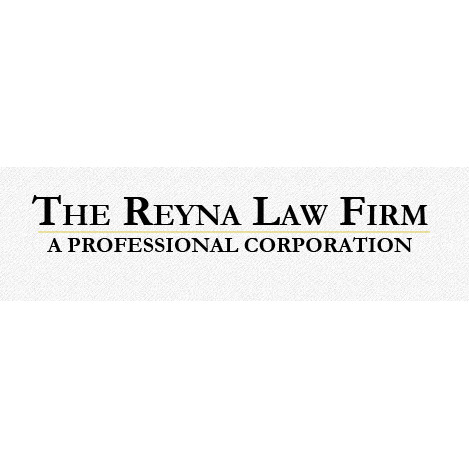 The Reyna Law Firm, P.C.