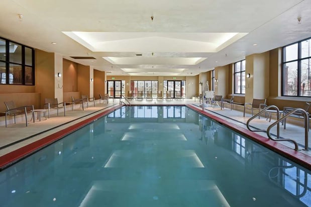 Images Embassy Suites by Hilton Omaha Downtown Old Market