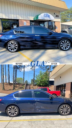 Images Georgia Luxury Automotive Lively