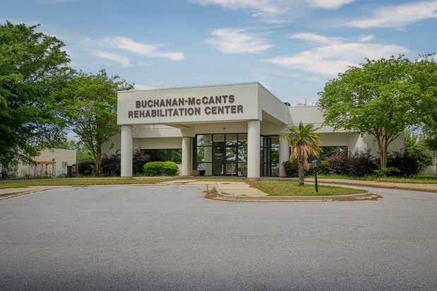 Images Prisma Health Orthopedics Rehabilitation–Winnsboro