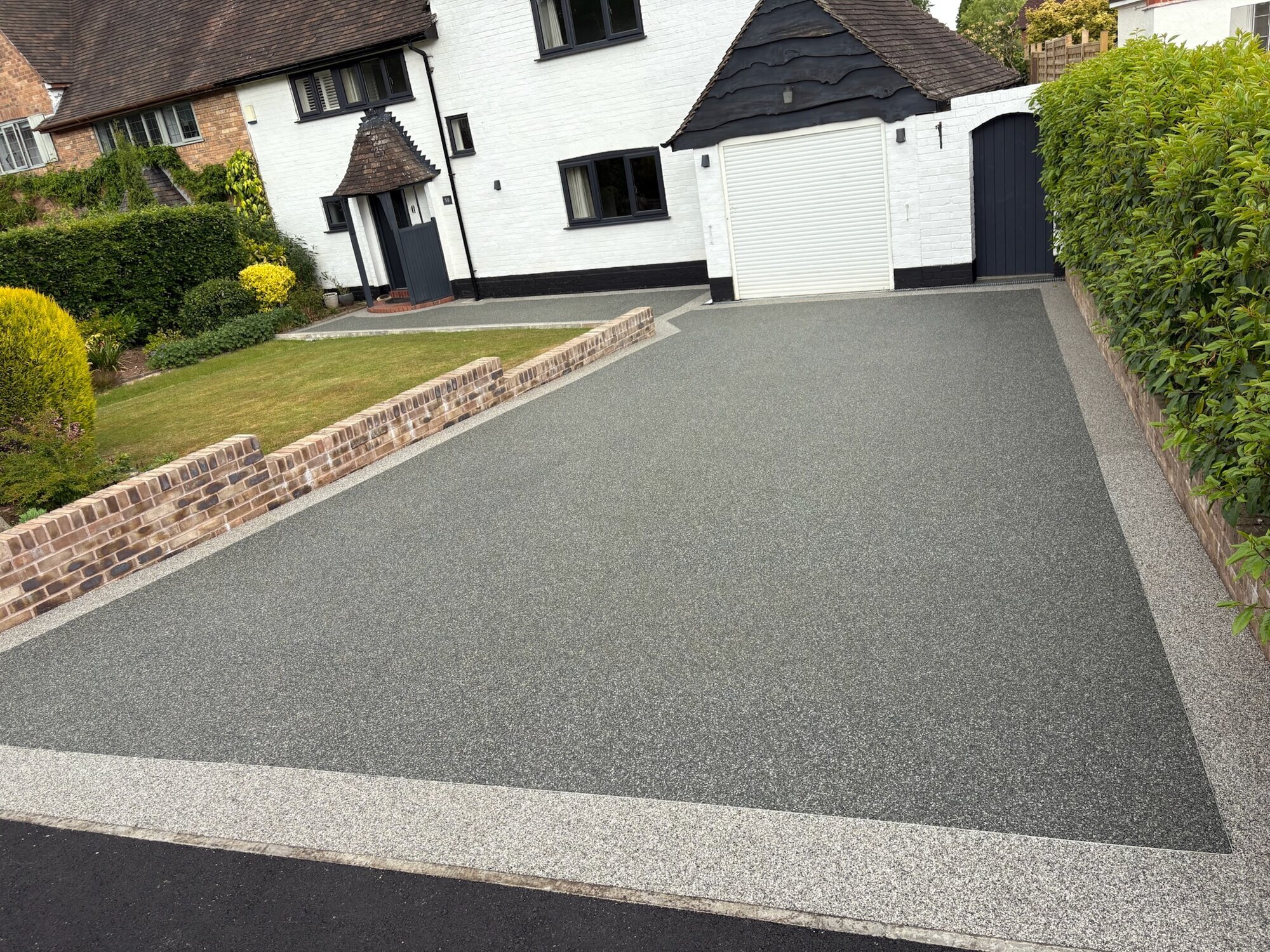 Images LDL Driveways and Landscaping