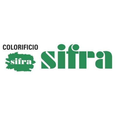 Colorificio Sifra Logo