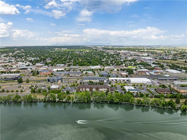 Images Best Western Plus Riverfront Hotel and Suites