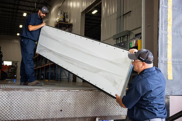 Images Premier Warehouse Solutions