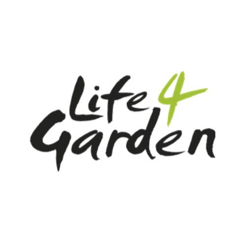 Life4Garden AB Logo