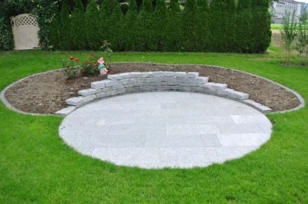 Gebr. Käser Tiefbau, Ausserdorf 5 in Oberflachs