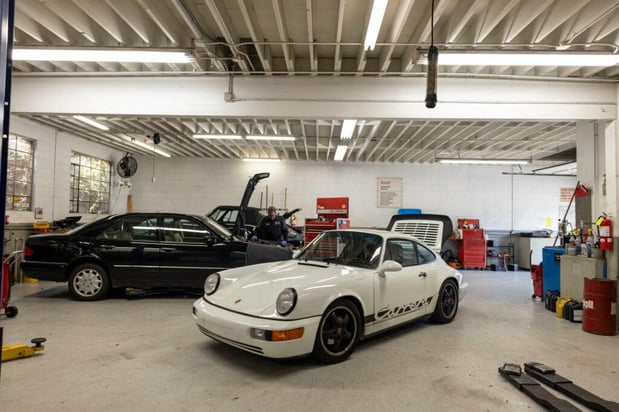 Images Kirberg Motors, Inc.