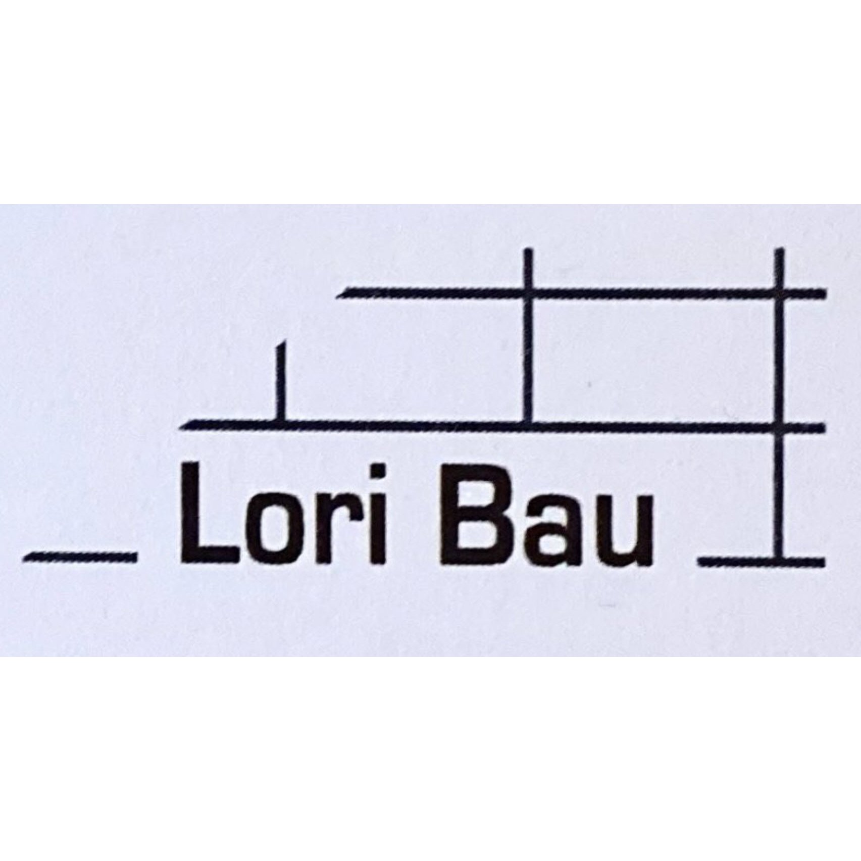 Lori Bau, Inh. Sadikaj Shkelzen Logo