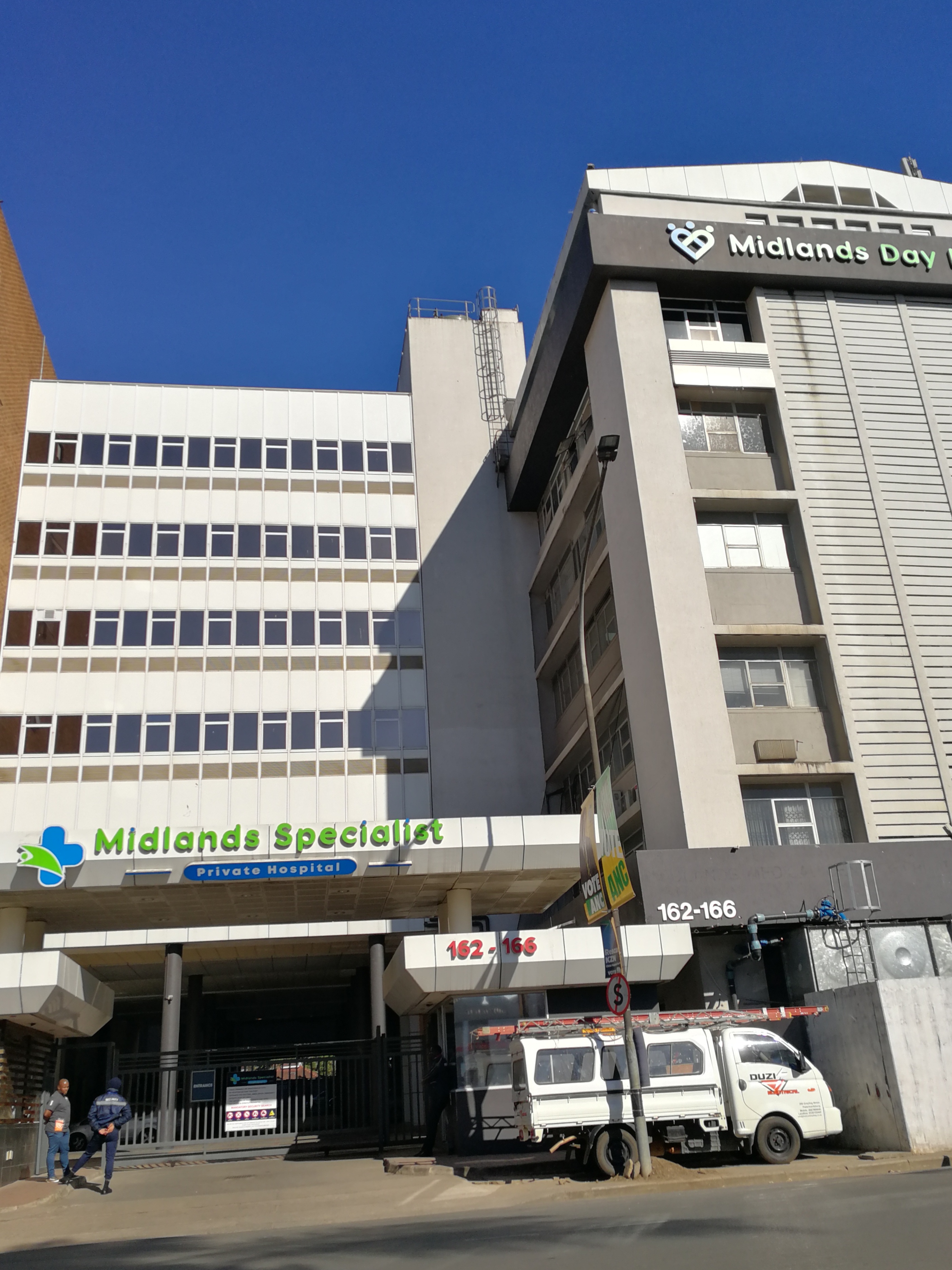 Images Ampath PMB Midmed Laboratory