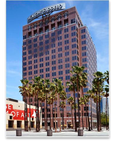 Morgan Law Offices