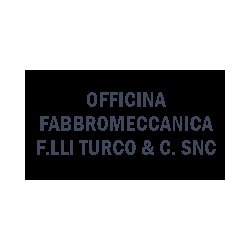 Officina Fabbromeccanica F.lli Turco e C. Logo