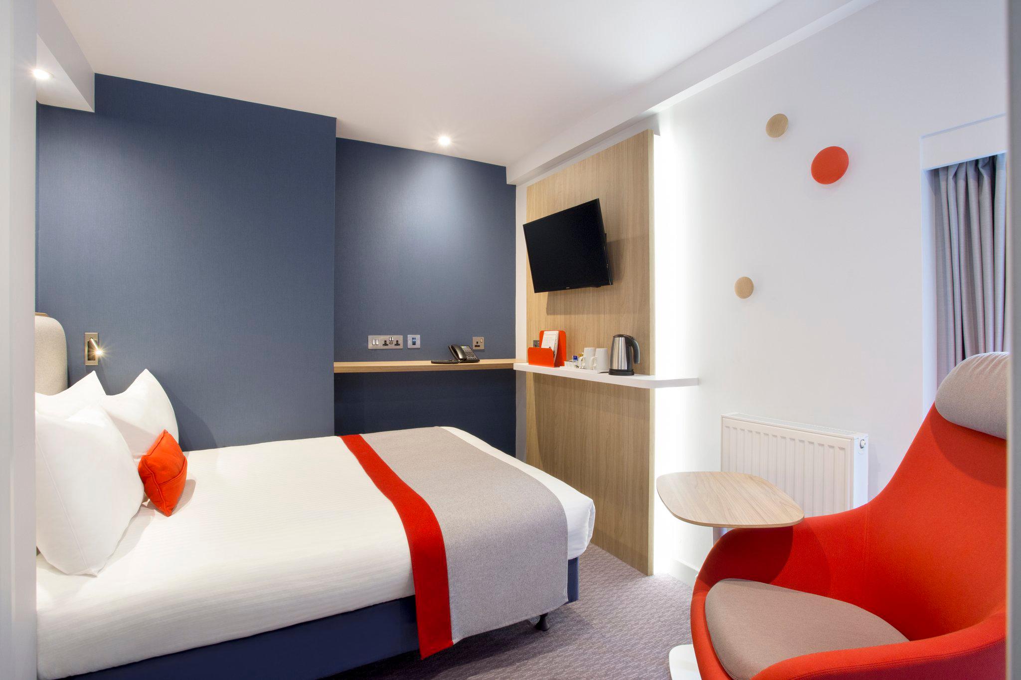 Images Holiday Inn Express London - Southwark, an IHG Hotel