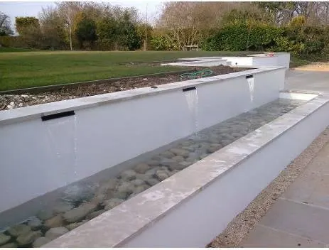 Images Aquascapes Water Feature Specialist Ltd