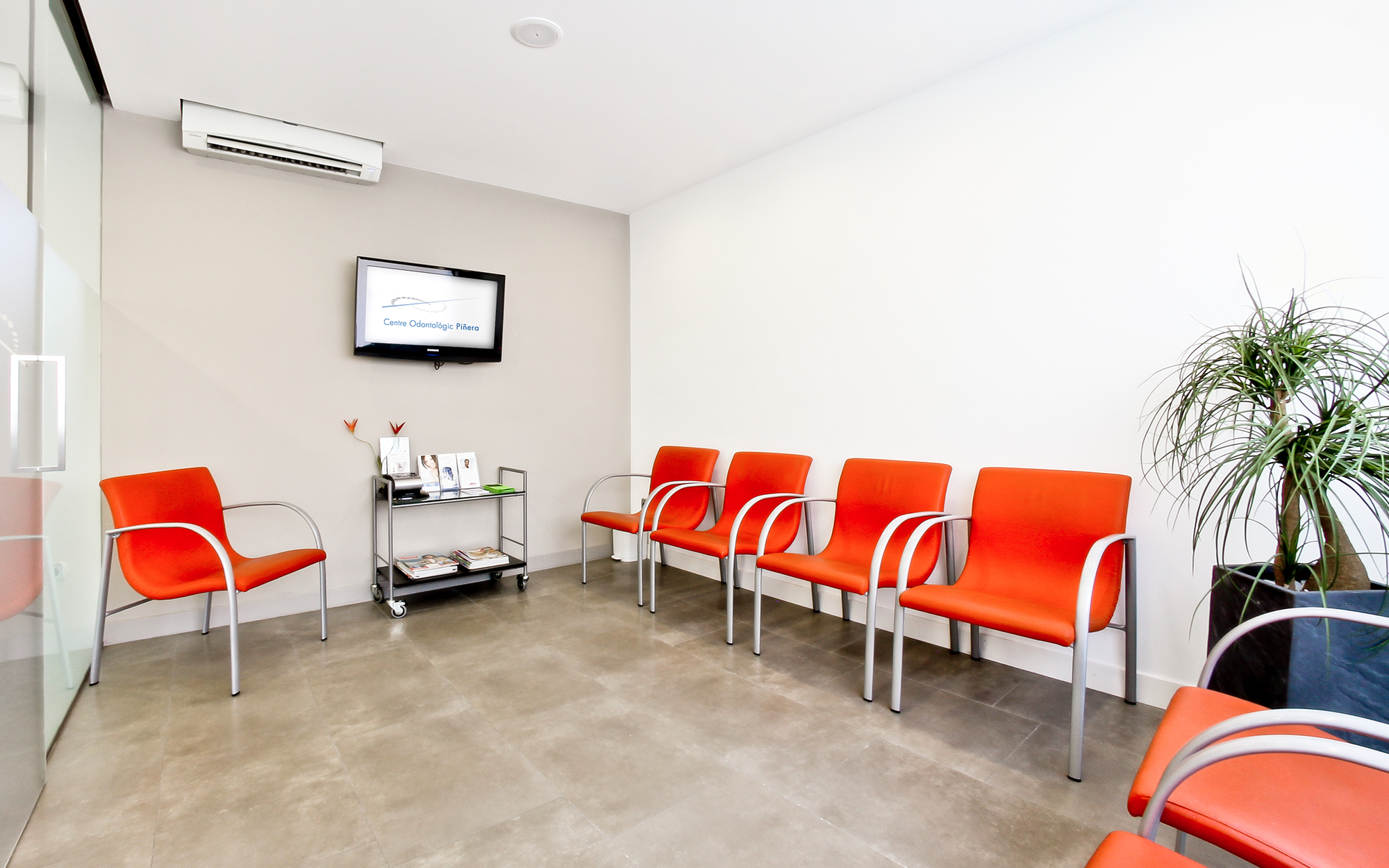 Images Centre Odontologic Piñera S.L.