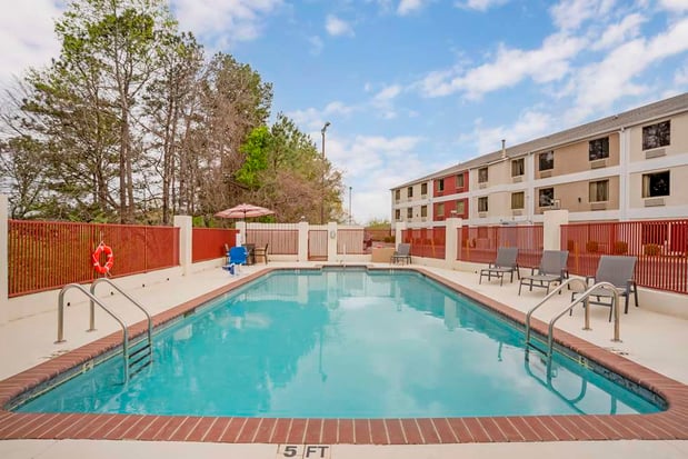 Images Best Western Gardendale