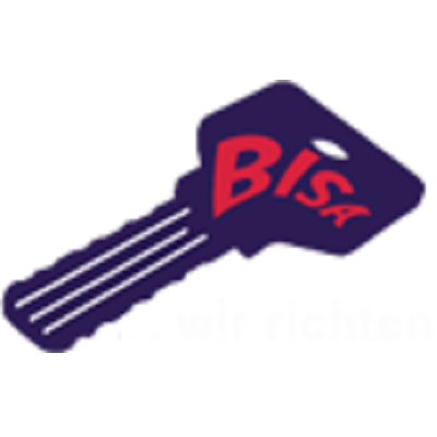 BISA Sicherheitstechnik GmbH Logo
