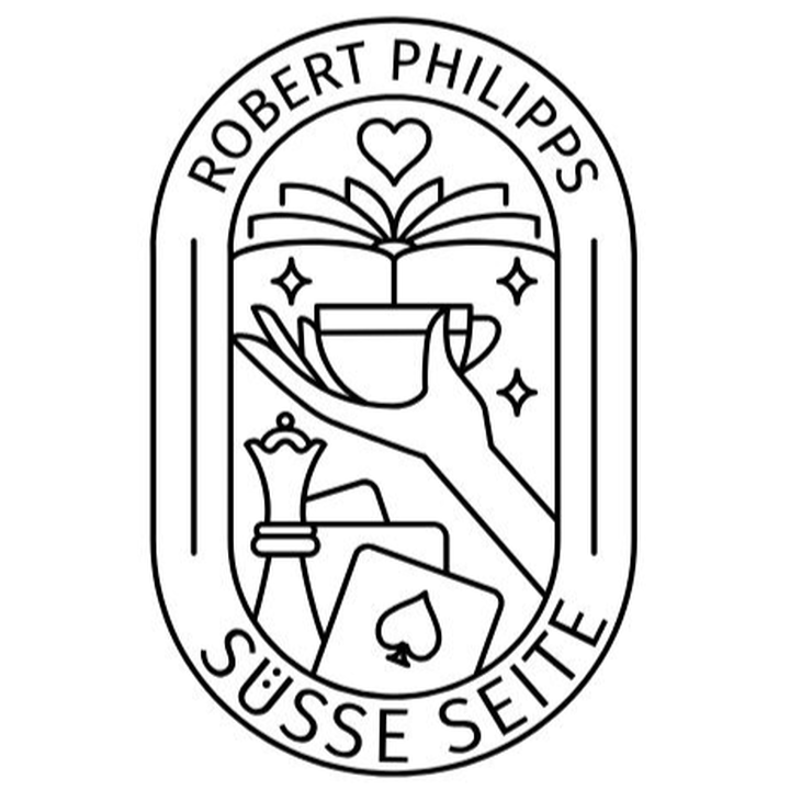 Bilder Robert Philipps Süße Seite