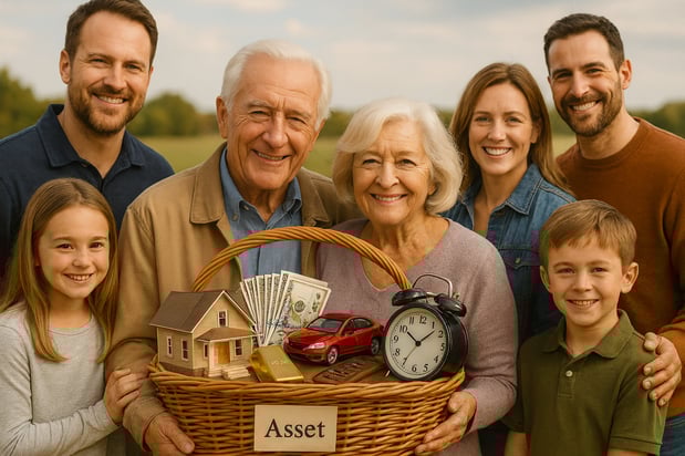 Images Legacy Fiduciary Group