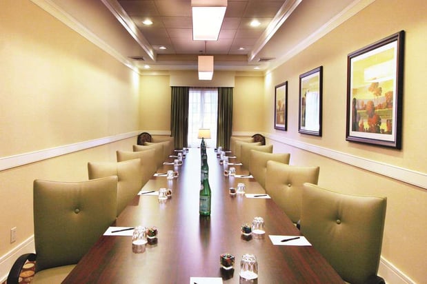 Images DoubleTree Suites by Hilton at The Battery Atlanta