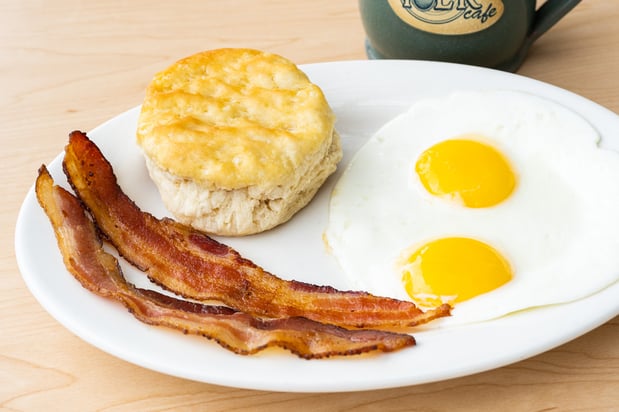 Images The Toasted Yolk Cafe