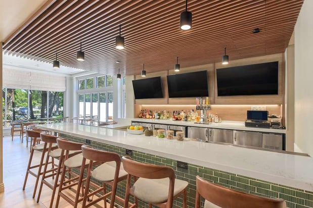 Images Hilton Garden Inn LAX/El Segundo