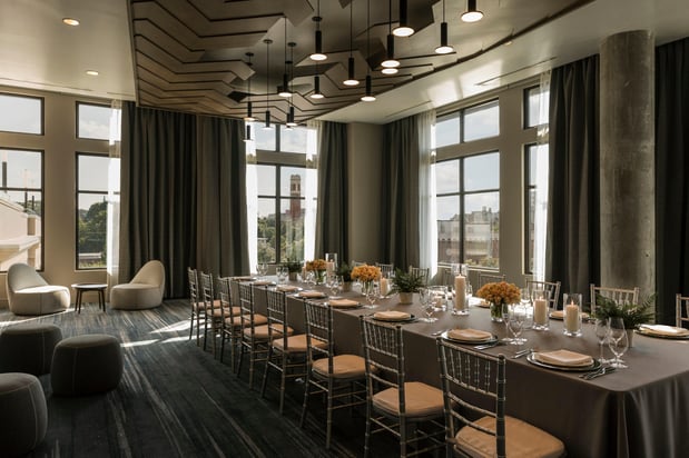 Images Kimpton Aertson Hotel by IHG