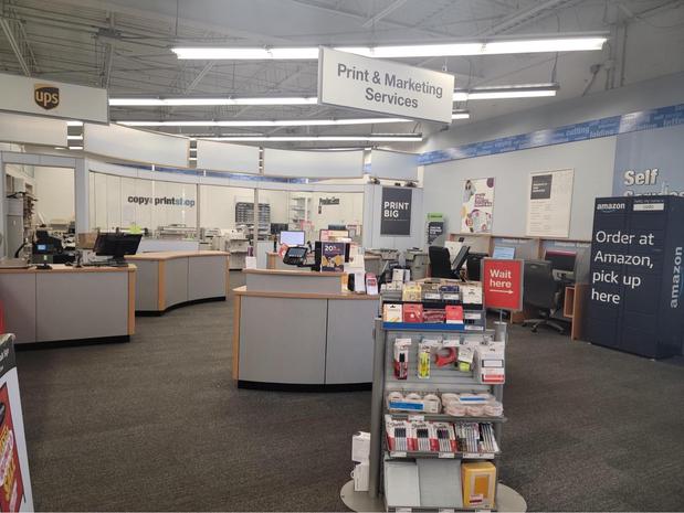 Images Staples