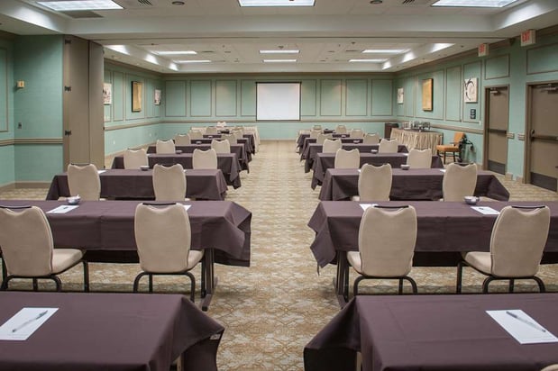 Images Hampton Inn & Suites New Orleans-Elmwood/Clearview Parkway Area