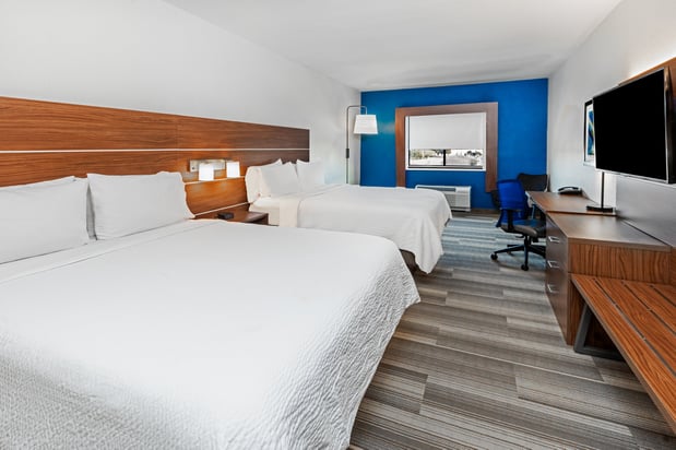 Images Holiday Inn Express & Suites del Rio by IHG