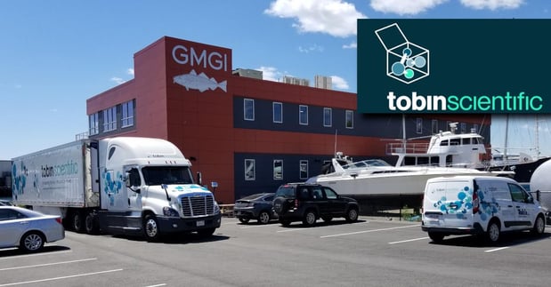 Images Tobin Scientific