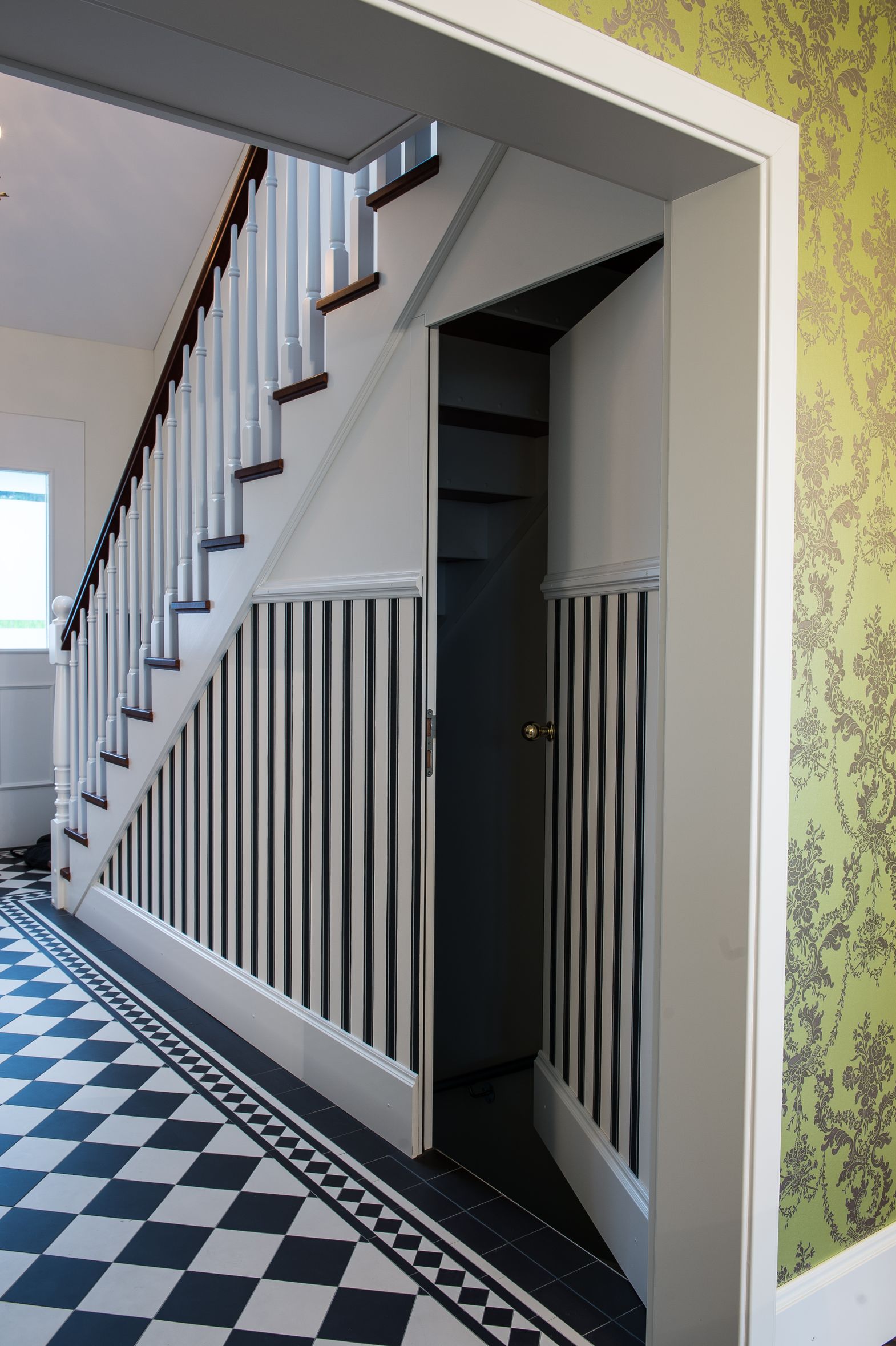 Landhaus Schreinerei, Sulzerstrasse 30 in Hämikon