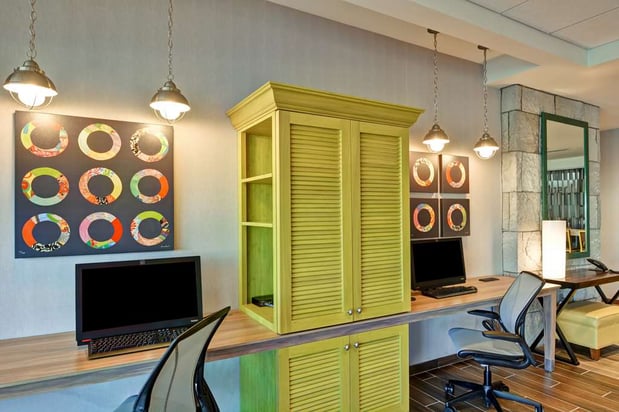 Images Home2 Suites by Hilton Winston-Salem Hanes Mall