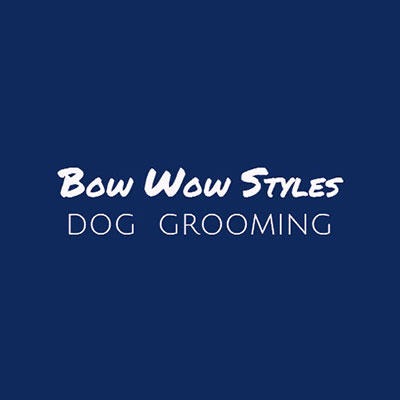 Bow Wow Styles Logo