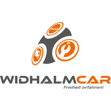 Logo von Widhalm-Car GmbH