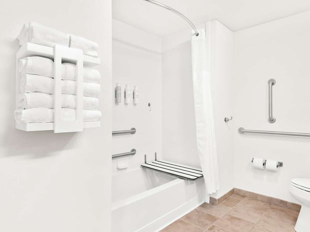 Images Hampton Inn & Suites Lake Placid