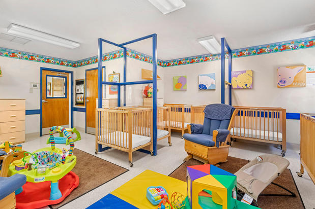 Images Primrose School of Eldorado