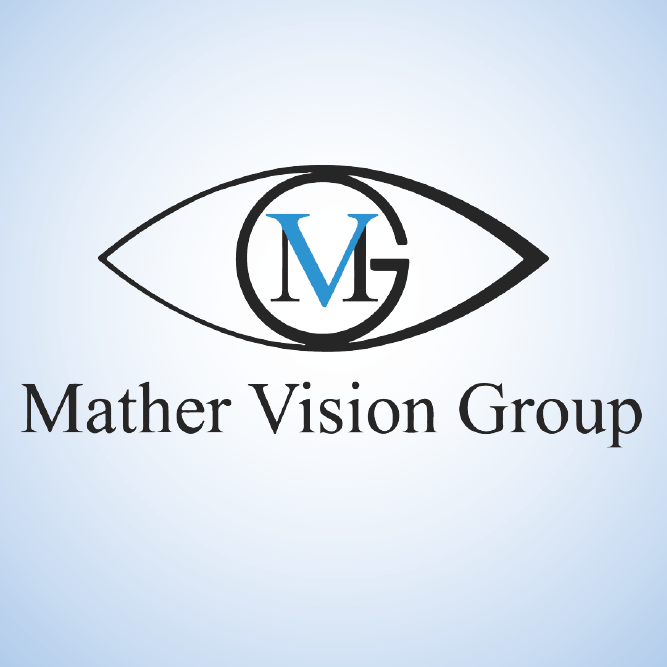 Mather Vision Group Logo