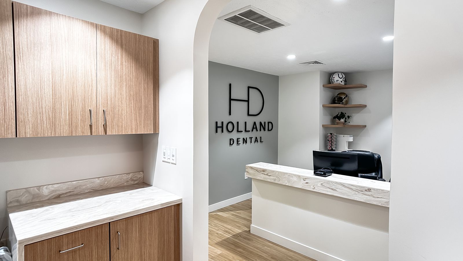 Versatile Cabinets Image