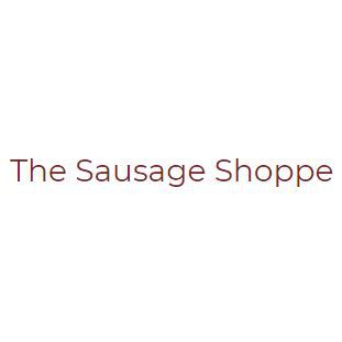 The Sausage Shoppe Logo