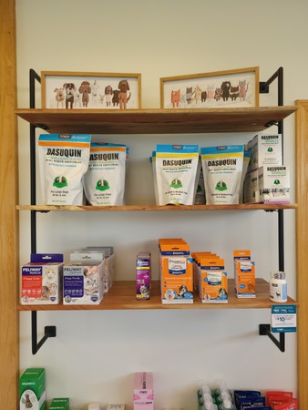 Images VCA Lantern Road Animal Hospital