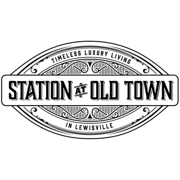 Station Old Town Logo
