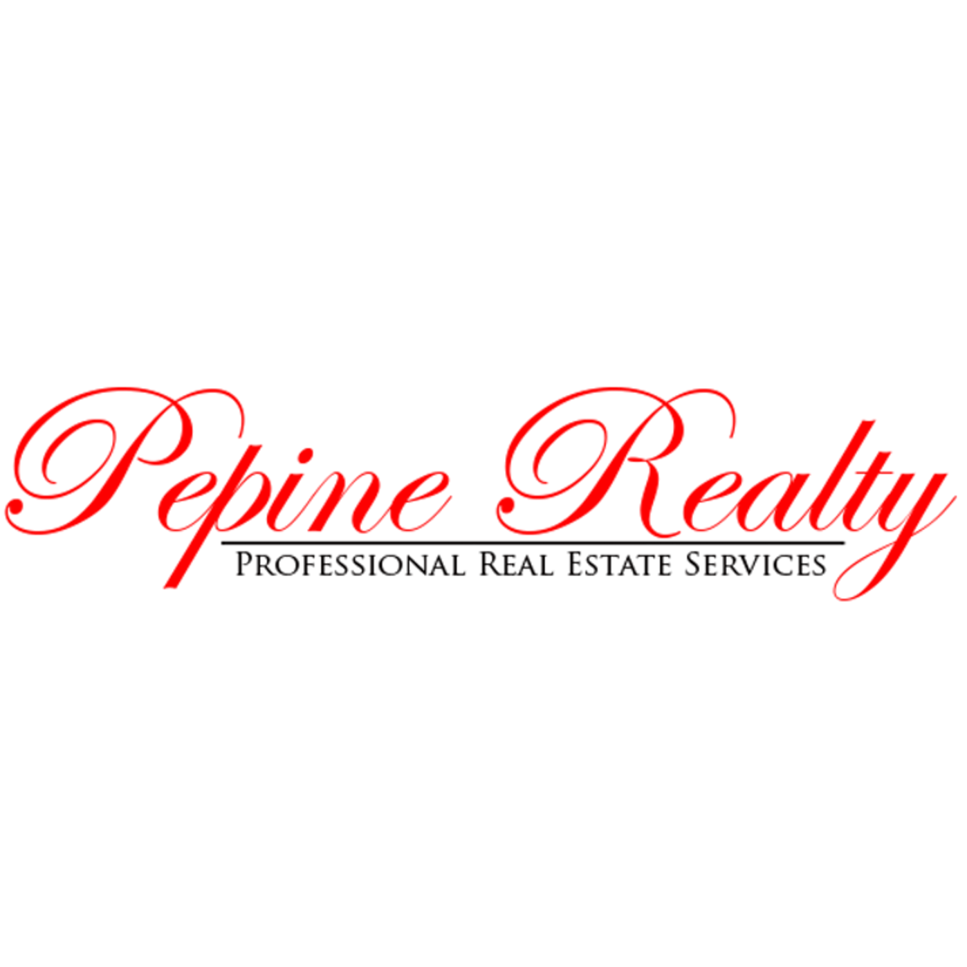 Mark Gajda | Pepine Realty Logo