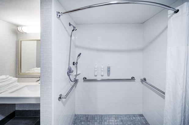 Images Hampton Inn & Suites Tulsa-Woodland Hills 71st-Memorial