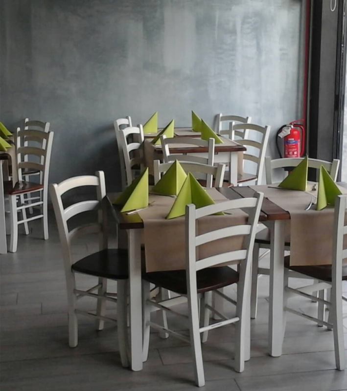 Images Il Salotto della Pizza