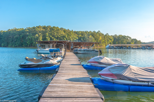 Images Glade Marina-Lake Allatoona
