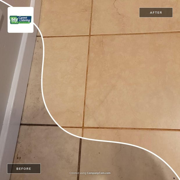 Images My Carpet Cleaning & Restoration Service